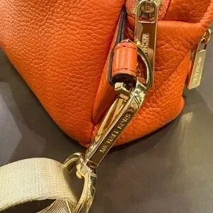 Michael Kors | Bags | Michael Kors Mini Studded Backpack  display picture 1